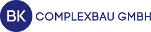 Logo bk-complexbau GmbH